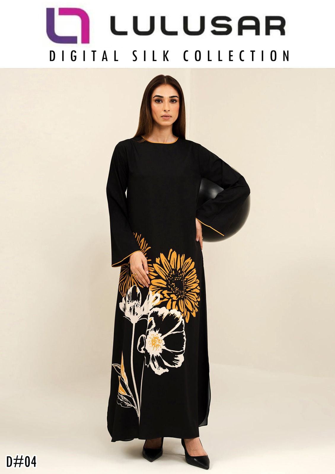 ✨ 2025 SHEHMOZ SILK COLLECTION ✨