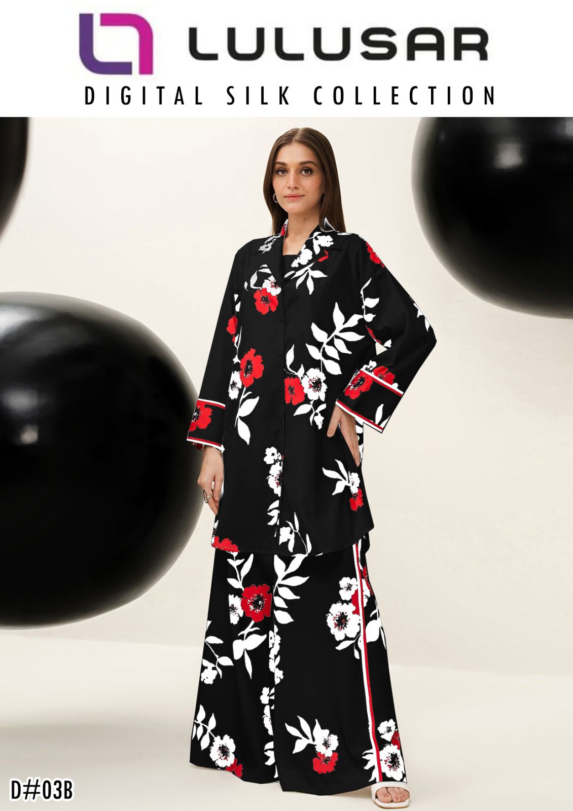 ✨ 2025 Shehmoz Collection ✨