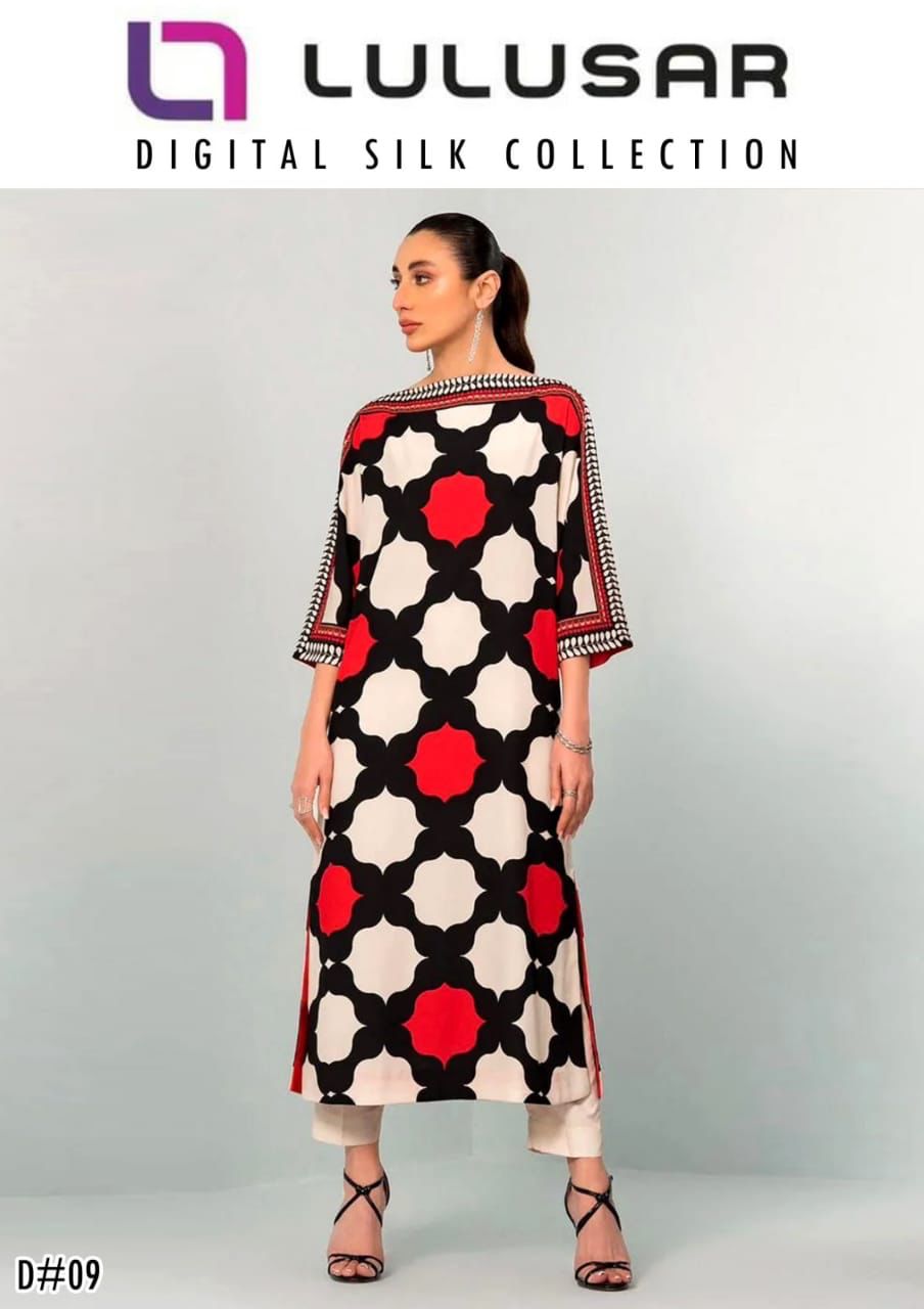 ✨ 2025 SHEHMOZ SILK COLLECTION ✨